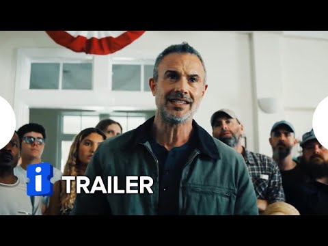 Eu Sei O Que Vocês Fizeram No Verão Passado - Trailer