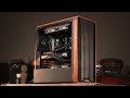 Lian Li S Masterpiece Lancool 217 Build
