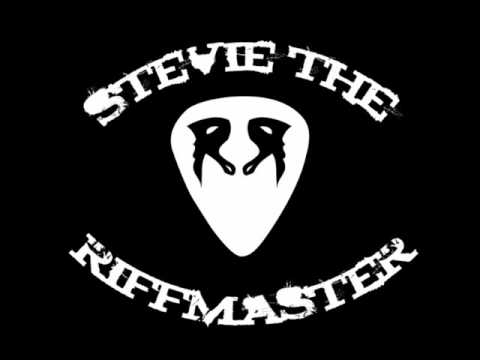 I Wanna Be A Hippy [METAL COVER BY STEVIETHERIFFMASTER]