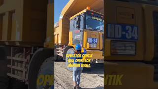 Download lagu operator cantik #shorts #alatberat #tambang mp3 Download lagu operator cantik #shorts #alatberat #tambang mp3