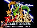 Final Double Dragon Official Beta OpenBoR Games