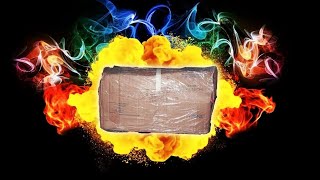 🔶Aquarium products unboxing|Aquarium filter unboxing✅