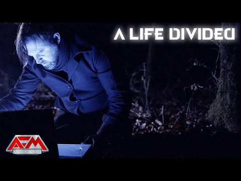 A LIFE DIVIDED - Best Time (2023) // Official Music Video // AFM Records