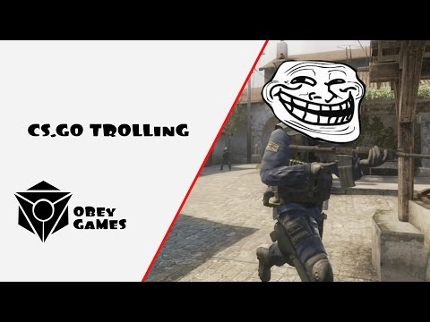 Steam Community :: Video :: CS GO trolling Ninja Defuse