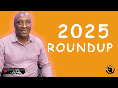 🟠GATONYE WA MBUGUA ARAHUKA | KALONZO MUSYOKA HIT HARD BY WILLIAM RUTO | 2025 ROUNDUP POLITICS (RCTN)