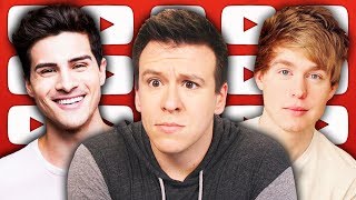 Leaked Audio EXPOSES Kelly, Austin Jones Let Out, and The End Of An Era...