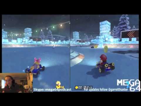 Mega64 Poorly Played Stream 90 - Pikachu231's Call, College