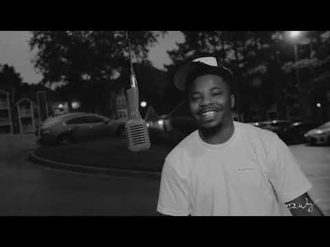 SSG Shauno - Red Flag || The Red Mic District Performance || Shot by Don Wong Films