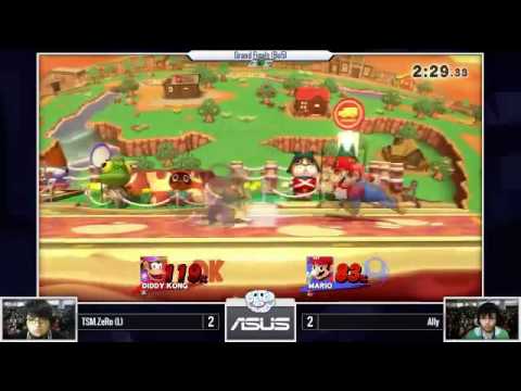 GOML 2016:  TO BE CONTINUED...?