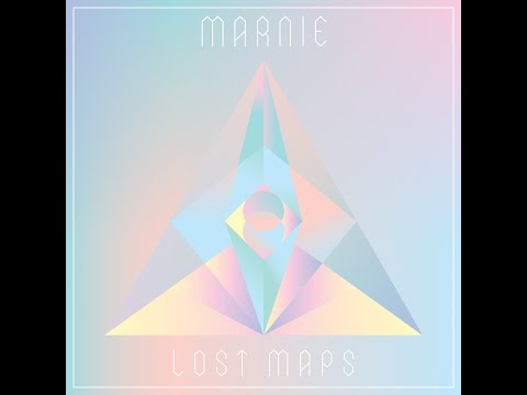 Marnie - Lost Maps