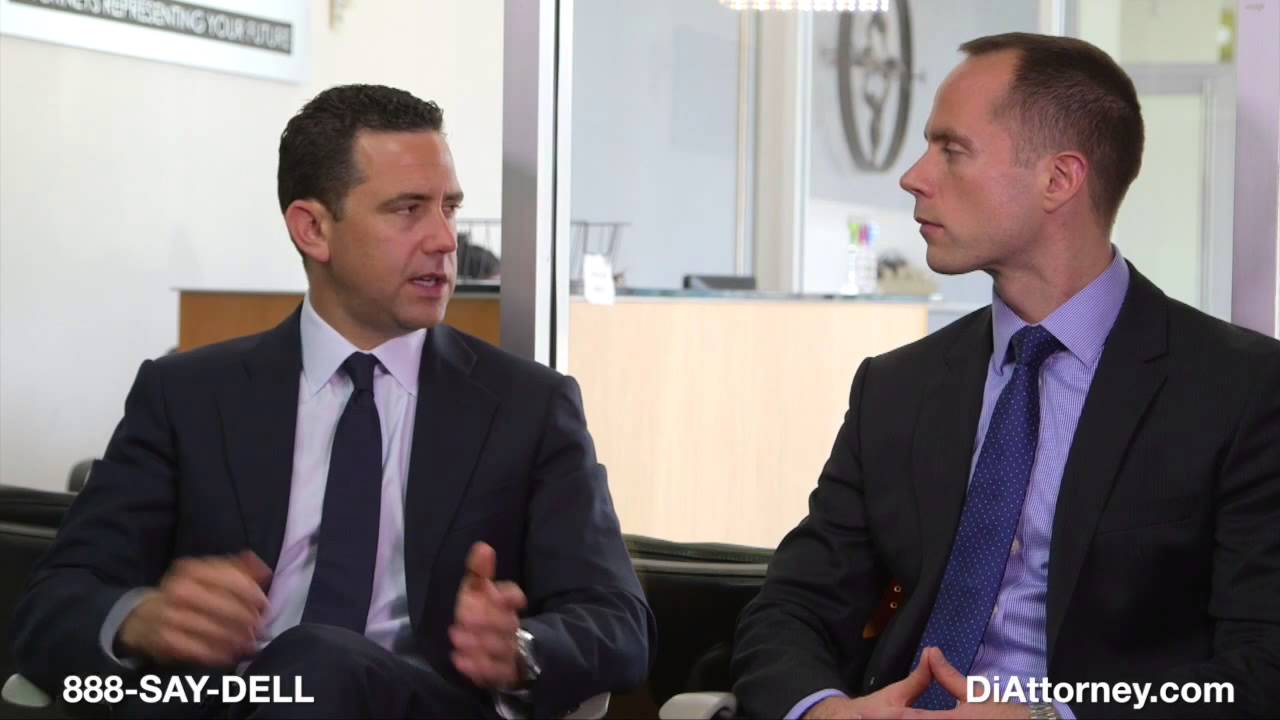 Stephen Jessup, Disability Insurance Attorney