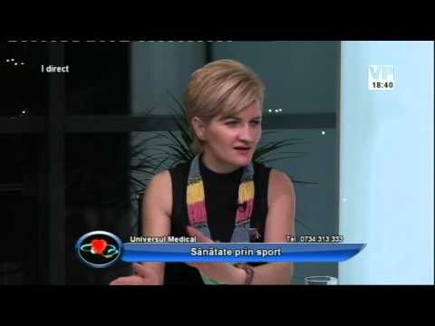 Emisiunea Universul Medical – 1 martie 2016