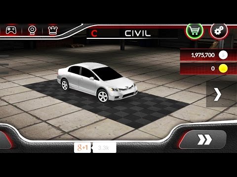 Drive for Speed Simulator | All Car | Android Gameplay HD