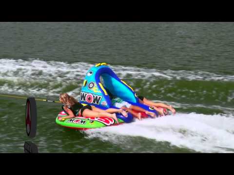 Syco - WOW World of Watersports