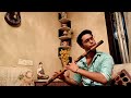 O Rangrez || Flute Cover || Bhaag Milkha Bhaag || Javed Bashir & Shreya Ghoshal || Mridul Kanti Sen