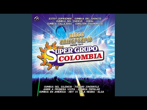 Cumbia de las Estrellas