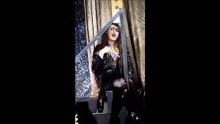 Adore Delano talking about &#39;Princes Cut&#39; music video