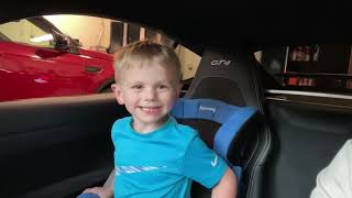 YouTube video thumbnail