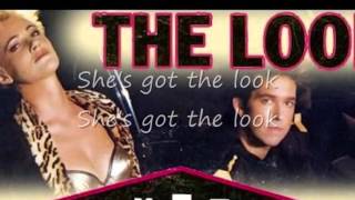 Roxette THE LOOK 2015 Remake