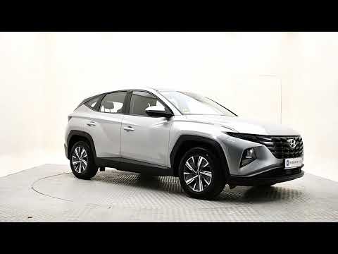 Hyundai Tucson 2WD Comfort Plus - Image 2