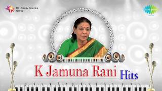 Download lagu K Jamuna Rani Hits | Jukebox mp3