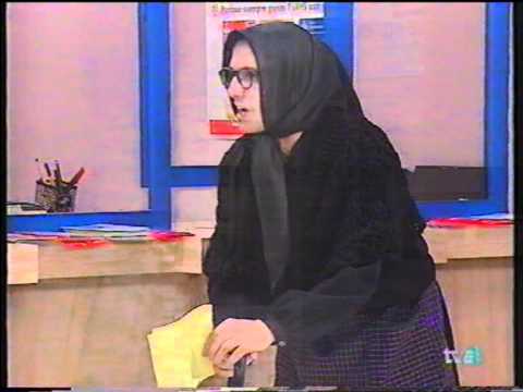 CRUZ Y RAYA Doña Nicolasa en el banco (Blasa en el banco)