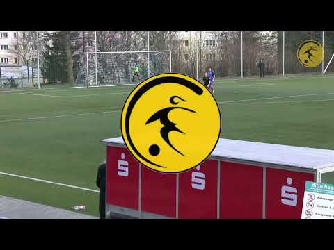 Bischofswerdaer FV 08 vs. 1. FFC Fortuna Dresden 2:0