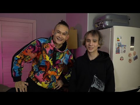 SLAVA MARLOW x MORGENSHTERN — 5 МИНУТ [#ИзиРеп]