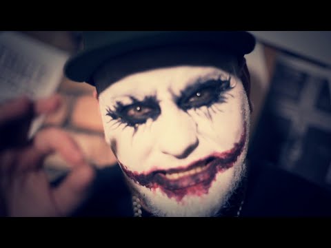 3Y Gun J.O.K.E.R - F u c K  THE SYSTEM  & Żółwik 3y