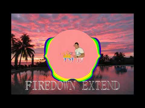 FIRE DOWN X TNI ENVOYER ( DJ-JJ EXtend2021 )