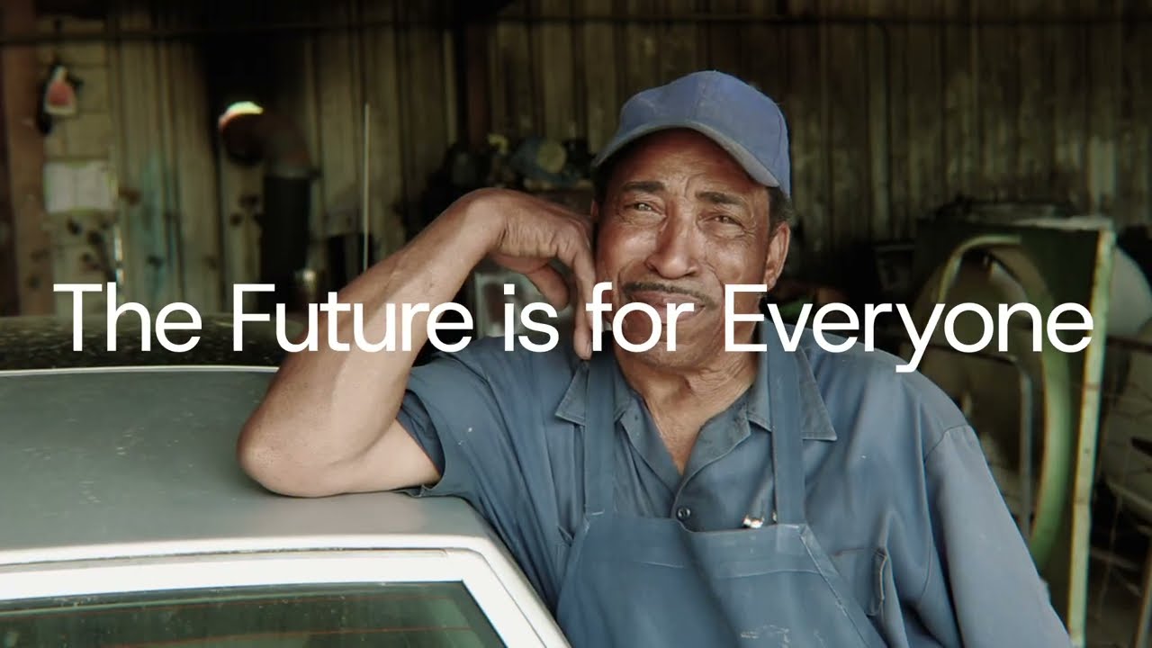 Introducing America's Workforce Academy, Built by Meta