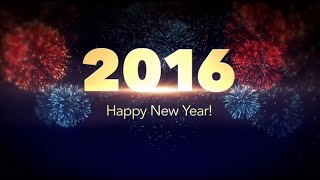 Happy New Year 2016 songs - Music Happy New Year