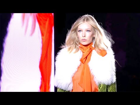 Menchen Tomas | Fall Winter 2020/2021 | Full Show