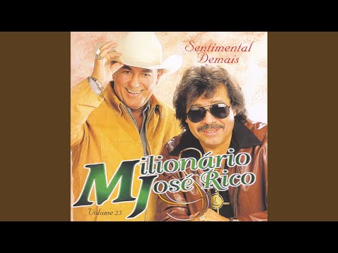 Video thumbnail for Te Amar Não Faz Sentido