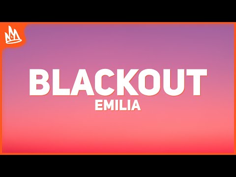 Emilia, TINI, Nicki Nicole – blackout ???? [Letra]