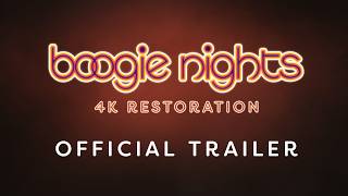 Trailer for Boogie Nights