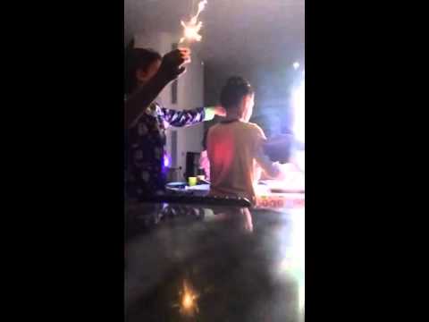 Happy Birthday Hersh!!!