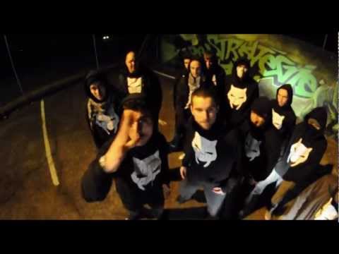 Stratégie de Paix - L'appel des tigres (CLIP)