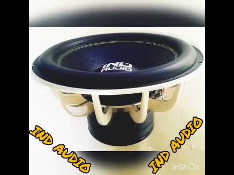 Decaf Gorilla Zoe - Juice Box 34hz