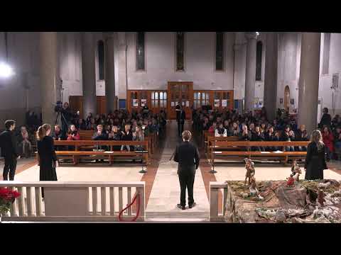 Coro Giovanile Regionale del FVG | Totus tuus (R. Brisotto)