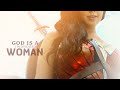Diana Prince God Is A Wonder Woman Cinematic Version By Adamusic