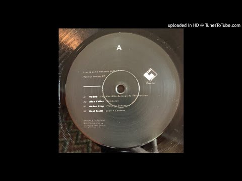 Unai Trotti - Leon Y Cordero [LL001]