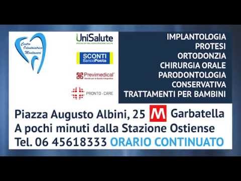 Centro Odontoiatrico Montanari