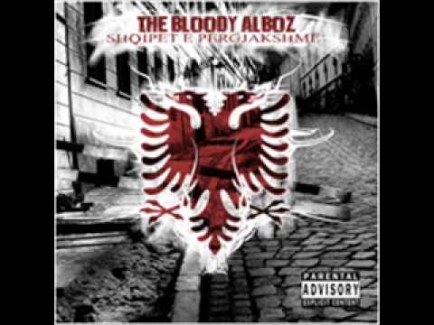 VZ ( TBA ) - Ekzekutim (Diss Ekrem Gj & infinit)