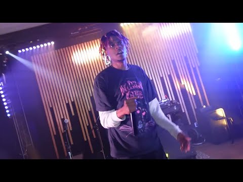MALIK YK - LIL’ ROCKSTAR (Official Video)