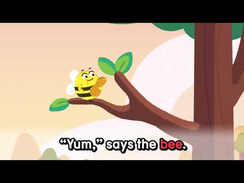 Smart Phonics 3rd Edition 5 Unit 1 Story - ea ee