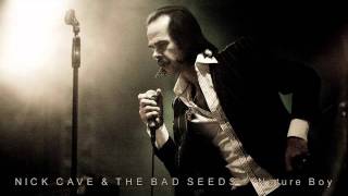 NICK CAVE & THE BAD SEEDS -  Nature Boy