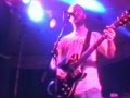 Aereogramme - Fuel To Burn (Live) 2001