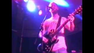 Aereogramme - Fuel To Burn (Live) 2001