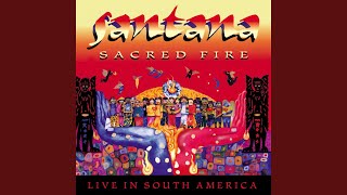 Ji- Go- Lo- Ba (Live In South America)